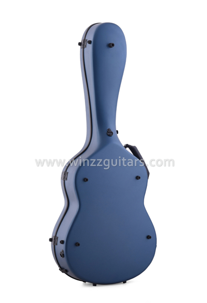 Новый композитный чехол для гитары из углеродного волокна (CCG081G)