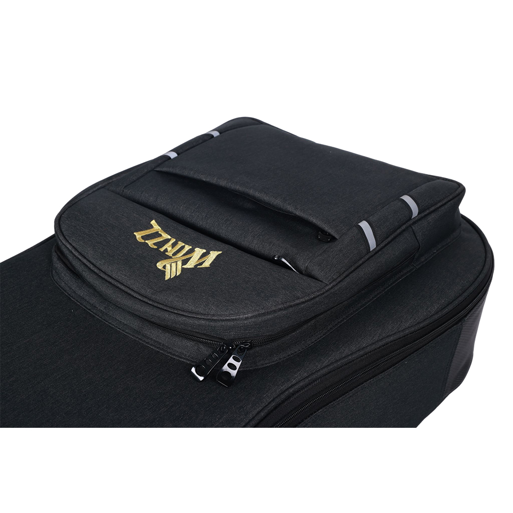 Водонепроницаемая сумка для акустической гитары 41 дюйм с дышащей прокладкой (BGW9028)