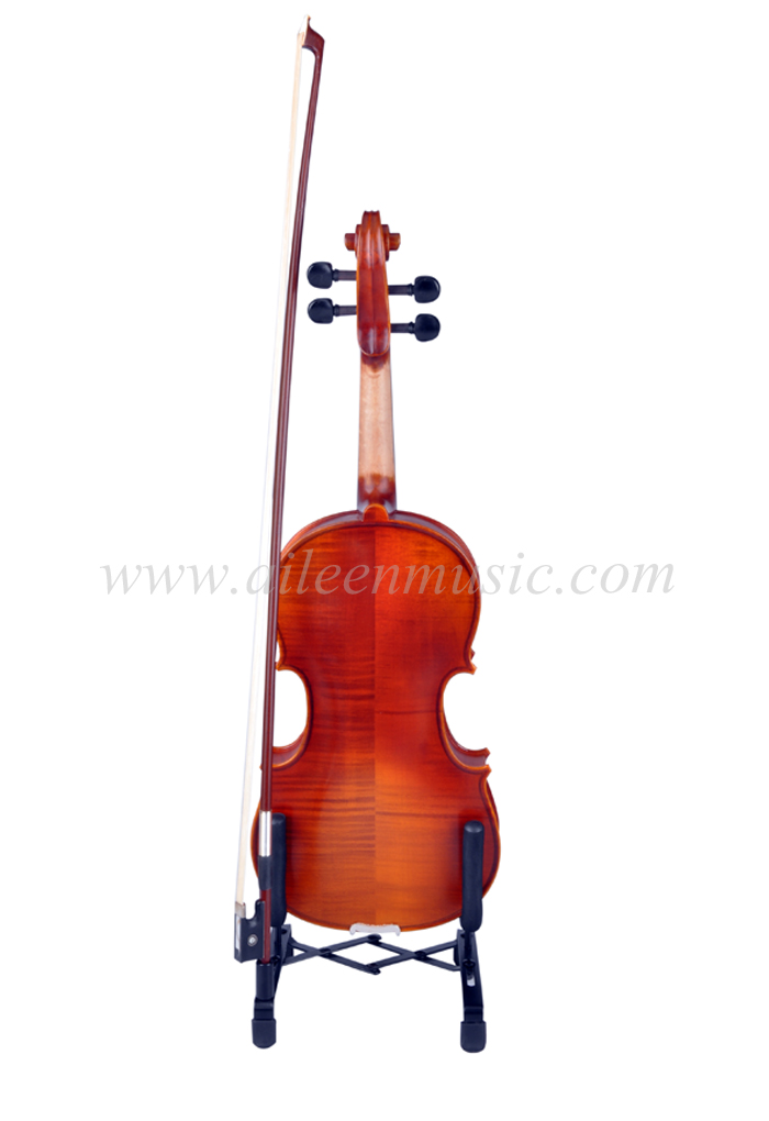 Aileen NEW Высококачественная музыкальная подставка для скрипки и смычка (STV35)
