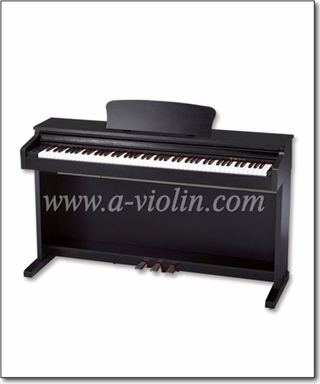 88 клавиш Браун / Черное цифровое пианино (DP810)