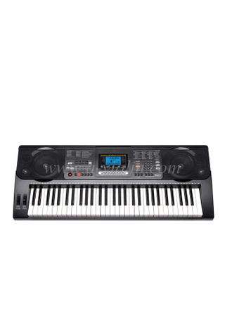 61 клавишная электрическая клавиатура/музыкальный клавишный инструмент (EK61223)