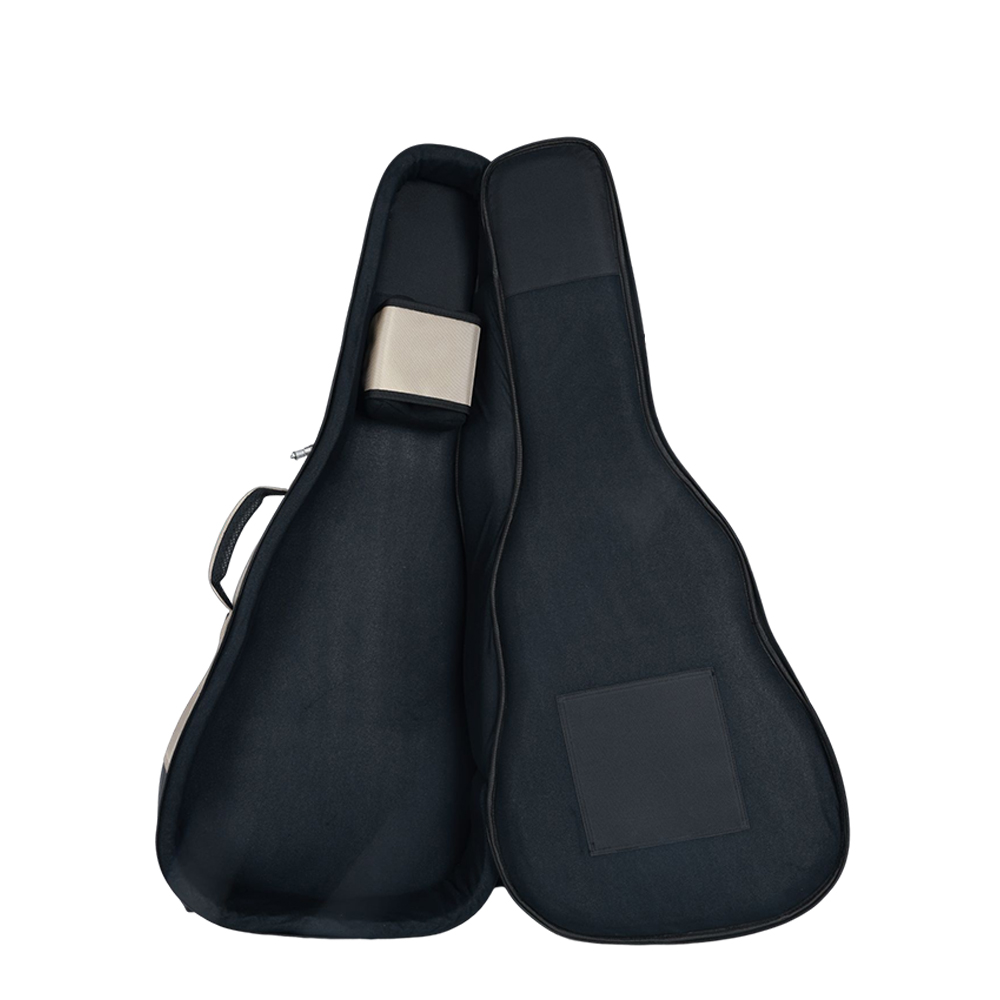 Индивидуальный 41-дюймовый чехол для акустической гитары из ткани Оксфорд 1680D (BGW16825)
