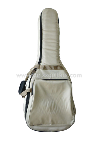 Качественная сумка для гитары на плечо из оксфорда (BGG5628)
