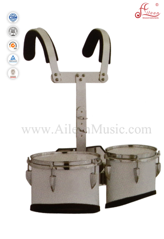 8 "10" марширующий томный набор / парадный барабан (MD520)