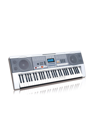61 клавишная электронная органная клавиатура с портом USB (Ek61205)