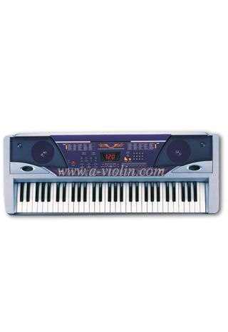 61 клавишное электрическое пианино / электрическая клавиатура (EK61203)