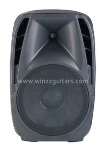 15-дюймовый динамик с активным пластиковым корпусом 180 Вт EQ Woofer (PS-1518APR)