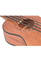 Новый продукт Фанера из красного дерева, укулеле бас (AUB07LHE)