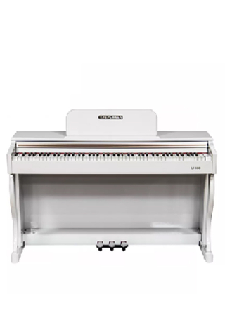 Оптовое взвешенное электрическое цифровое пианино с двойной клавиатурой и 88 клавишами (DP7100)