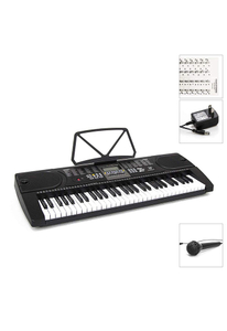 Электрическая клавиатура - 61 клавиша (EK61216)