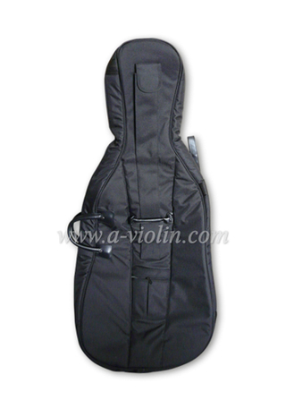 Пенная сумка для музыкальных инструментов для виолончели (BGC006)