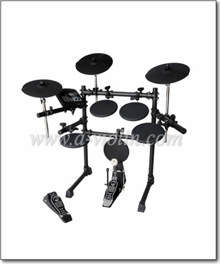 Набор электрических барабанов / цифровой барабан (EDS-907-5)