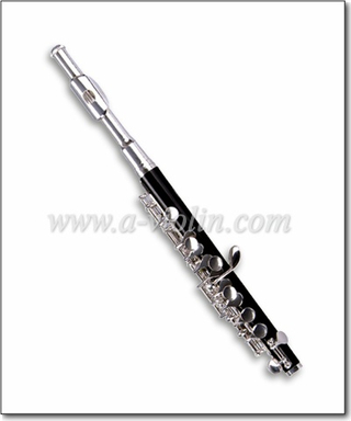 Посеребренный головной шарнир и стандартные флейты Piccolo (PC5011S)