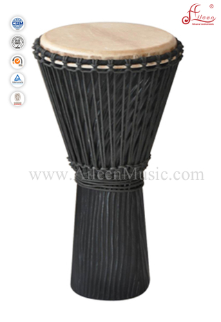 Барабан из черной веревки джембе (ADM12CK)