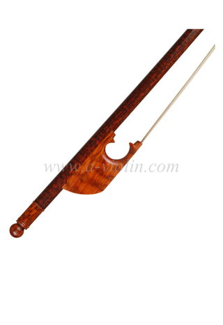 Китайский виолончельный лук из змейки в стиле барокко (WC970B)