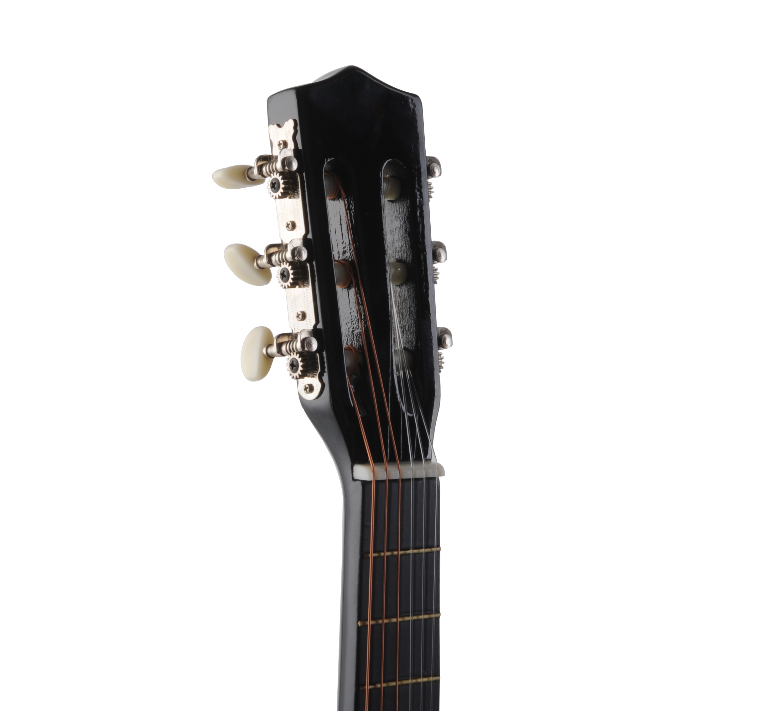 30-дюймовая классическая гитара из фанеры Linden малого размера (AC30L)