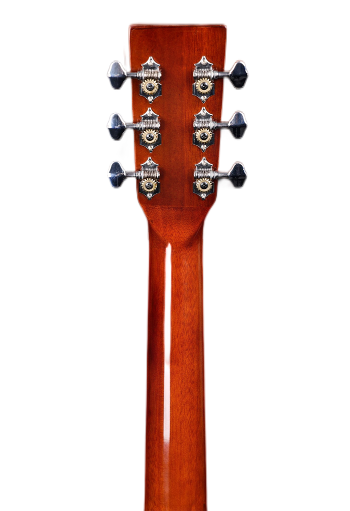 Акустическая гитара OM Body Solid Top (AFM16-OM)