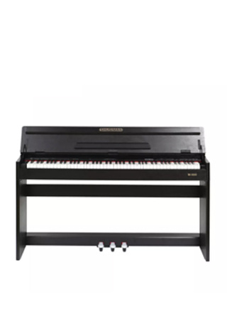 Touch 88 Key Piano Keyboard Professional производитель (DP750H)