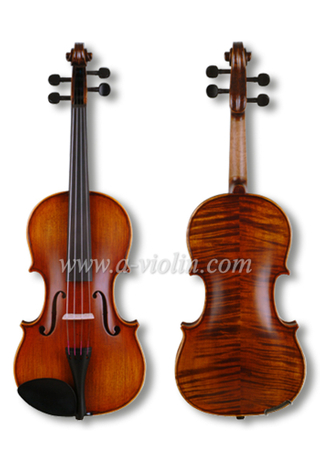Скрипка с футляром, консерватория для скрипки (VM145M)