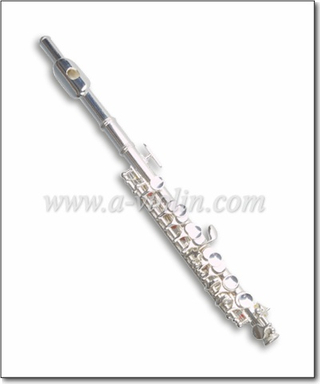 Флейта Piccolo с серебряным покрытием в американском стиле с деревянным корпусом (PC5111S)